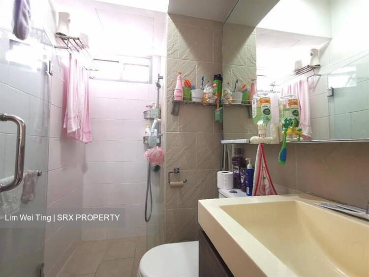 Blk 518B The Premiere @ Tampines (Tampines), HDB 5 Rooms #429596921